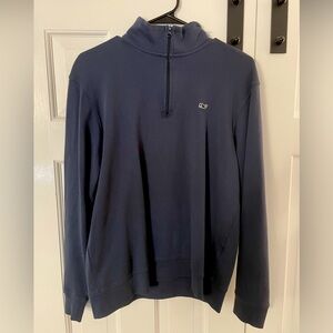 Vineyard Vines QuarterZip